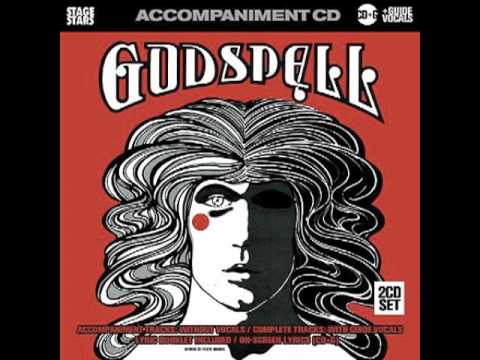 download lagu mp3 mp4 Godspell All Good Gifts Karaoke, download lagu Godspell All Good Gifts Karaoke gratis, unduh video klip Godspell All Good Gifts Karaoke