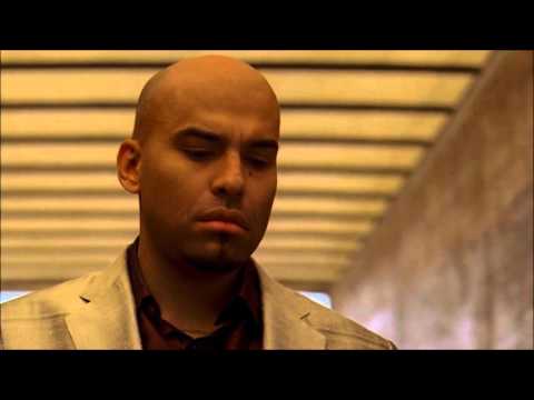 Breaking bad: Cousin's arms dealer - YouTube