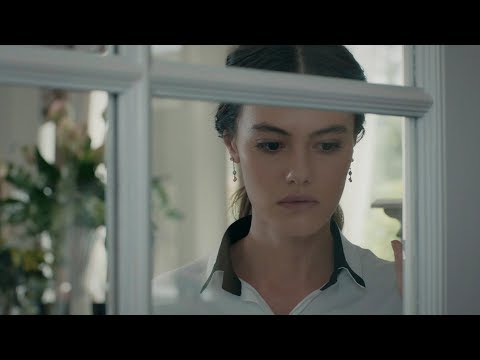 Tutsak 2. Bölüm Fragmanı