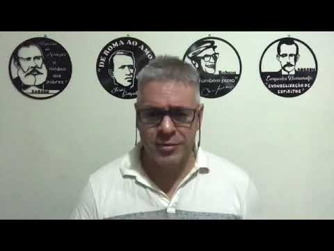 10 minutos com Emmanuel - Pão Nosso - Lição – 59 - Sigamos até lá  - 5ªf – 19/08/2021.