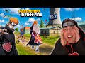 Pain Tendo In Free Fire ️ Another Naruto Bundle In The Game Mehdix