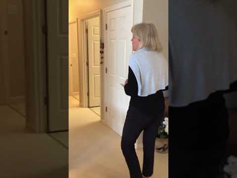 Equinox Village Walk-through of Apartment