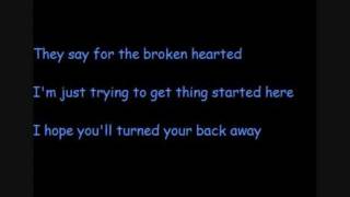 Phatt - Looking for love (with lyrics)