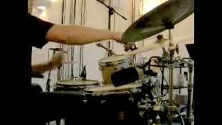 Tristan Banks fascinating rhythm