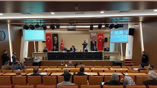 TALAS BELEDİYESİ Canlı Yayını