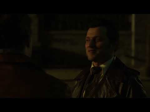 The Deuce: Tommy Longo Whacks Billy Diamond