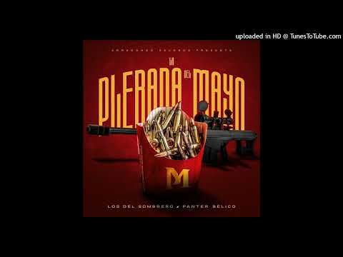 Los Del Sombrero Ft. Panter Belico  - La Plebada del Mayo (TITOMP3MUSIC)