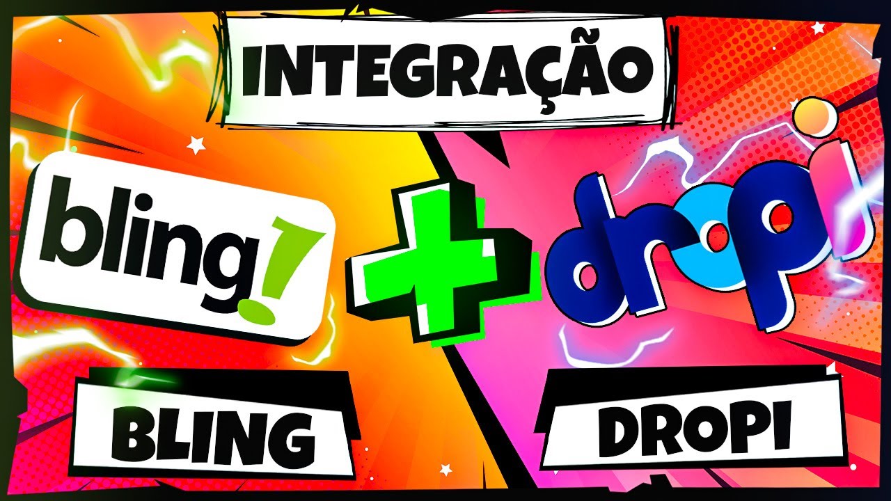 Como fazer a integração do Dropi com o Bling!