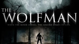 The Wolfman - Soundtrack By Danny Elfman - Wolf Suite, Part 1