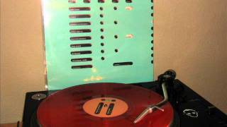 NITZER EBB   CONTROL I'M HERE  D1  RAZORMAID RECORDS   REPLEGA