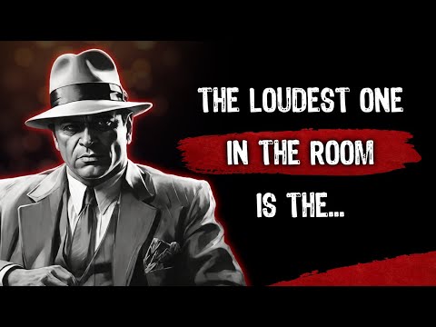 Mafia Mentality | 30 of The Greatest Mafia Quotes Ever
