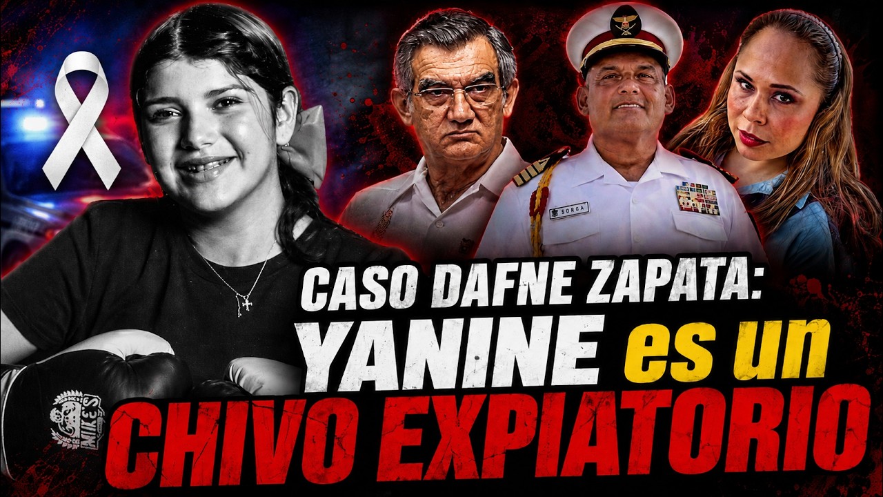 🚨AMENAZAN a MR DOCTOR por CASO DAFNE ZAPATA | Mr Doctor