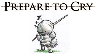 Dark Souls Story ► Siegmeyer of Catarina