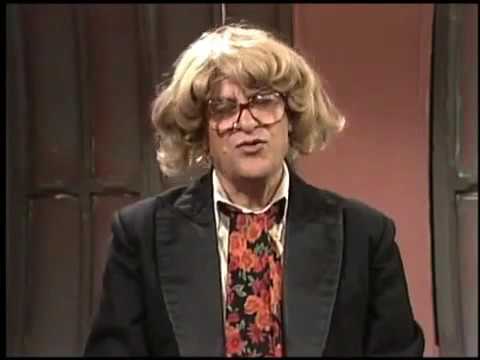 CHARLES BARRY- DR JEKILL RADIO ROCHELA