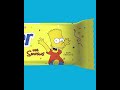 Butterfinger The Simpsons Ad 2024