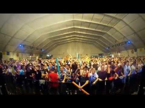 Rave in the River 2013  Trailer