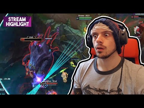 200 IQ HEIMERDINGER OUTPLAYS - League of Legends