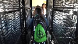 Merced County Career Industry Day (2016)