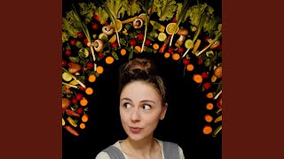 Everytime I Eat Vegetables It Makes Me Think Of You (feat. Heinz Rebellius)