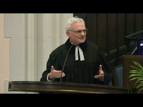 Mary and Martha in a Memorial Homily