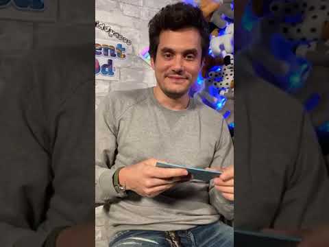 John Mayer - Current Mood [Season 3] November 24, 2019