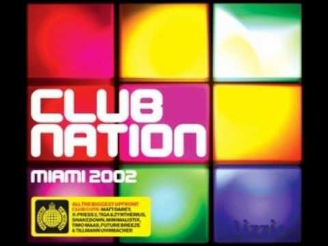 The Traveller & In Motion - Believe (Minimalistix Vox Club Mix)