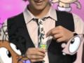 Baby Bottle Pops Commercial Starring Mathias Anderle