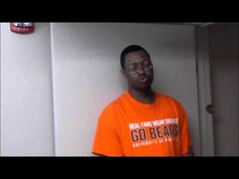 Poncho Blazin Atm - Respect