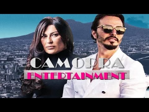 Trailer Camorra Entertainment