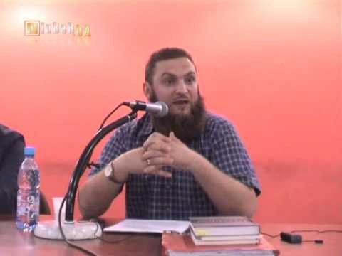 Na njihovim licima su znakovi - Mithad Ćeman