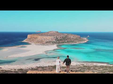 So fühlt sich Kreta wirklich an 4K