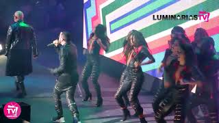 Concierto de Wisin y Yandel en Altos de Chavón