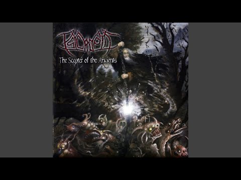 A Planetary Discipline - Psycroptic