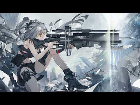 Nightcore - Legendary
