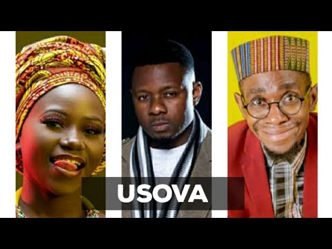 USOVA - (Piksy, Sangie, Mafumu Matiki & Mandota)