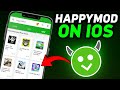 How To Download Happymod On IOS IPhone Ipad 2024