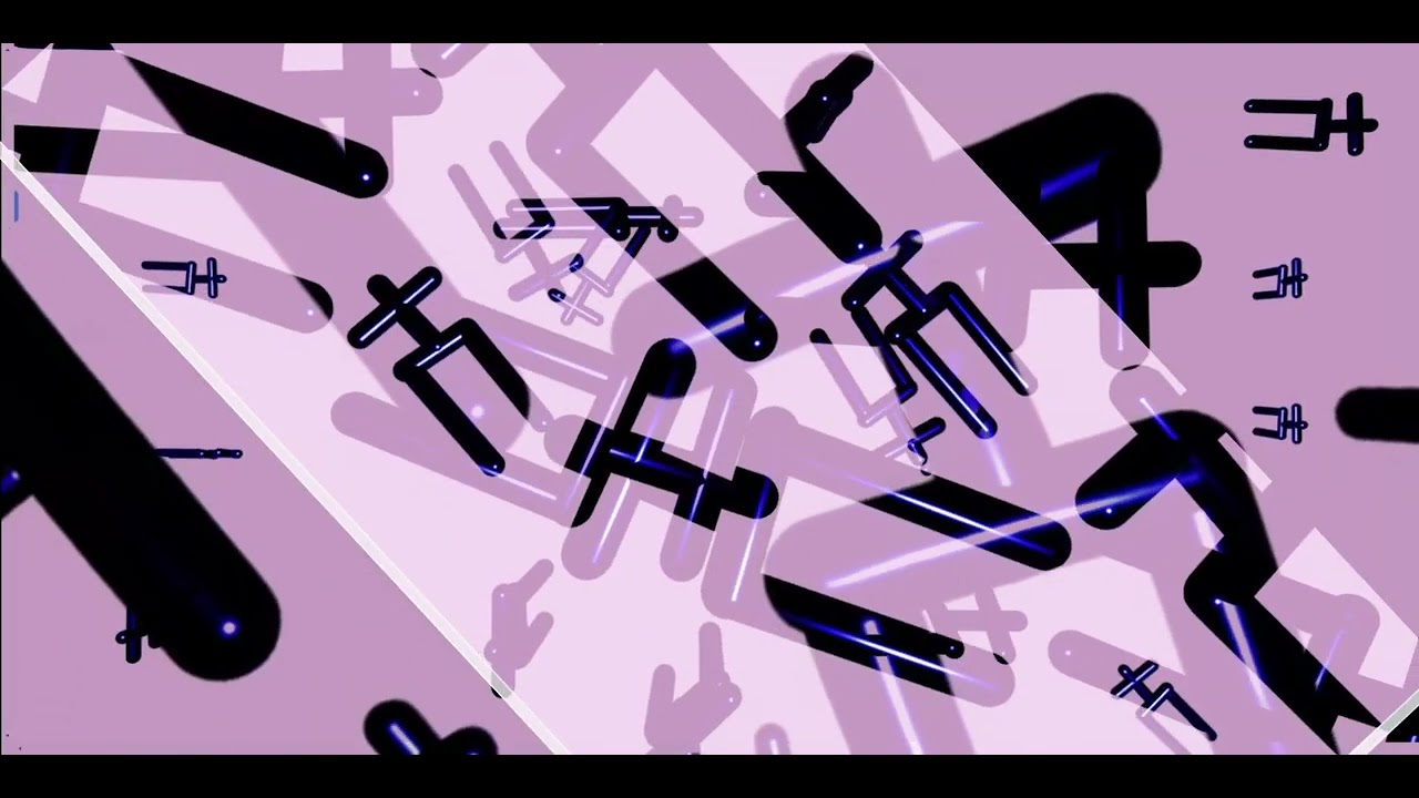 WCCChallenge Vera Molnar: 16PointsIn4D