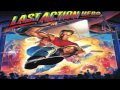 Last Action Hero OST 1 Jack The Ripper Slater Enters RARE
