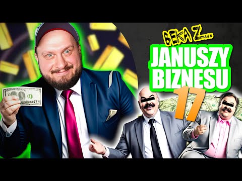 Janusze Biznesu