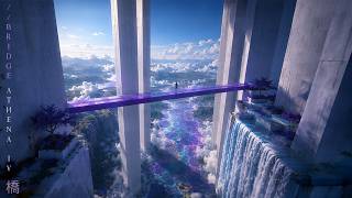 BRIDGE // Architectural Aero Ambient Music
