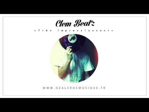 Clem Beatz - Très Impressionnant