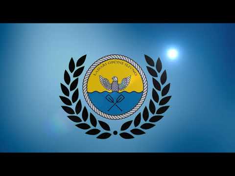 Zavjet Velikoj Gospi - himna lađara općine Slivno