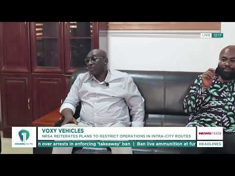 Abraham Amaliba Announces Tough Measures on VOXY Cars & Right-Hand Drive Imports | Ghana News