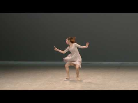 Kwon Ji Min, 303 - Prix de Lausanne 2017 - contemporary