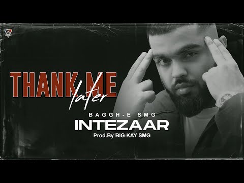 Intezaar