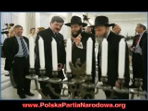 Jarmułka wkrótce  obowiązkowe naktycie głowy 