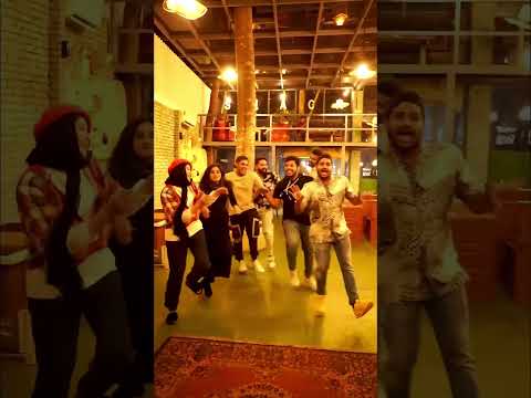 jugunu with juniaz | saafboi | Nada shereef | Muhsina