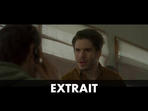 MON INCONNUE - Extrait #1 "Jean-Pierre Lepêcheur" - Civil, Lavernhe