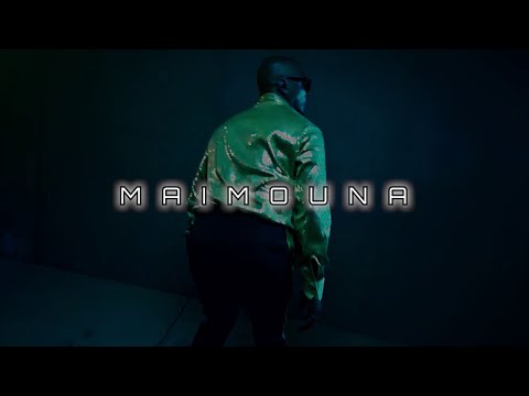 3XDavs x St Milano x Serge Beynaud  ‘’MAIMOUNA’’ Instru MAÏMOUNA/AFRO DRILL x Afro Trap Instrumental