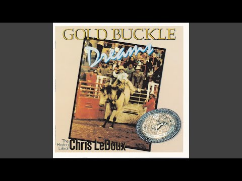 Born to Follow Rodeo - Chris LeDoux